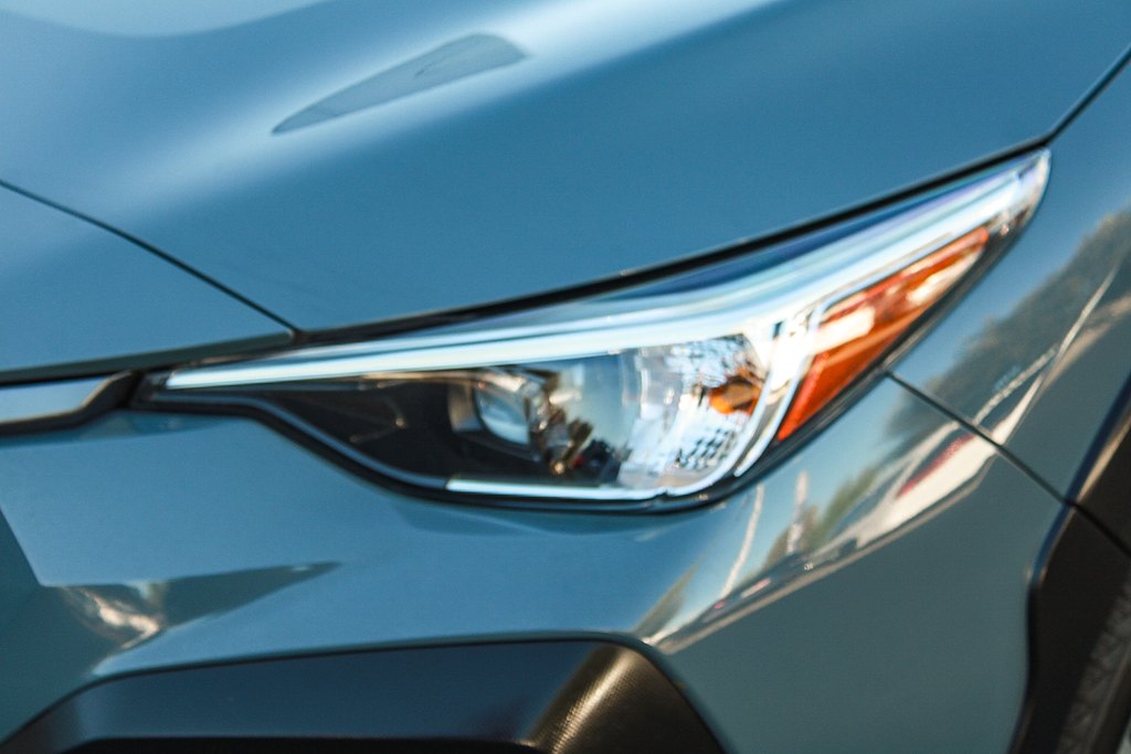 Thumbnail: 2024 Subaru Crosstrek - 22