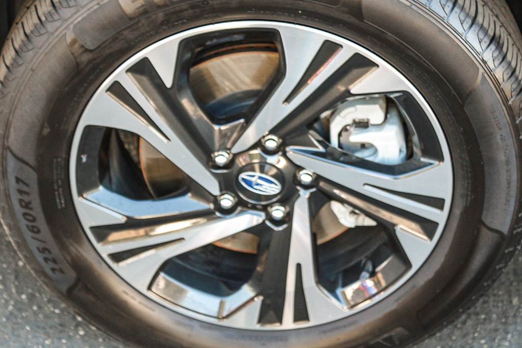 Thumbnail: 2024 Subaru Crosstrek - 7
