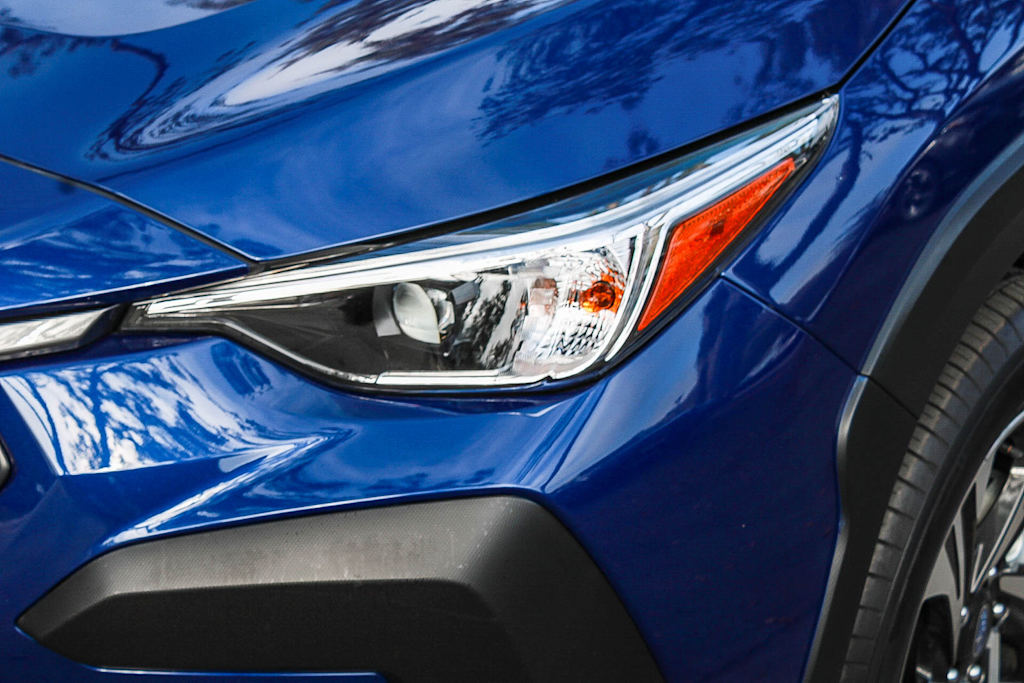 Thumbnail: 2025 Subaru Crosstrek - 21