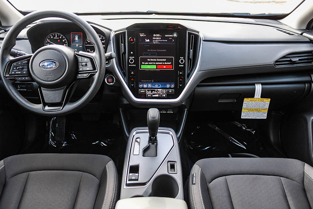 Thumbnail: 2025 Subaru Crosstrek - 2