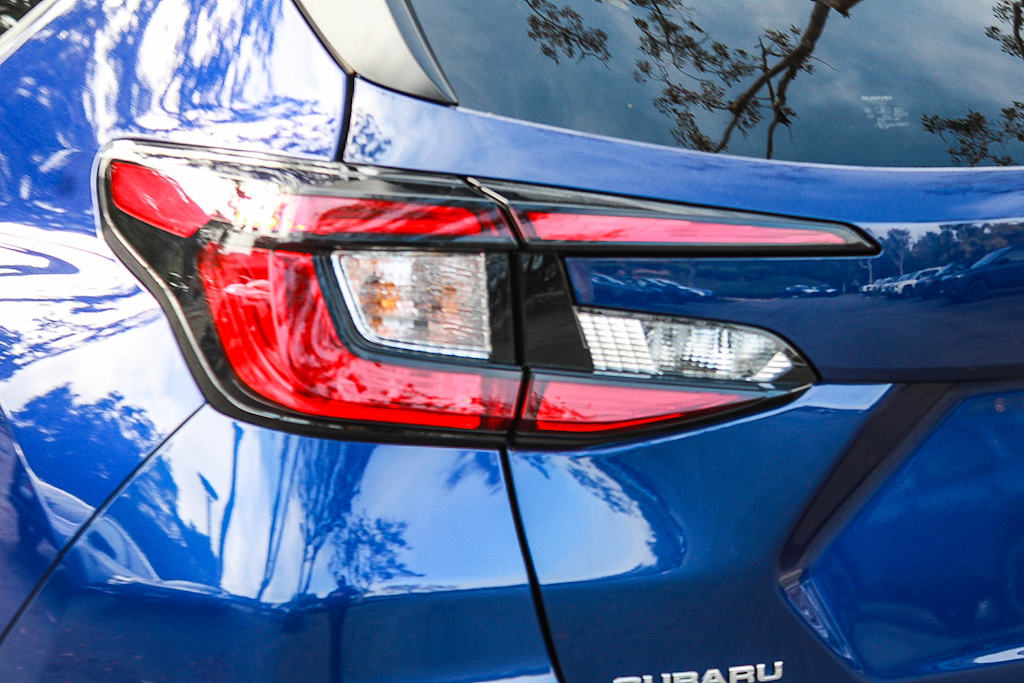 Thumbnail: 2025 Subaru Crosstrek - 20