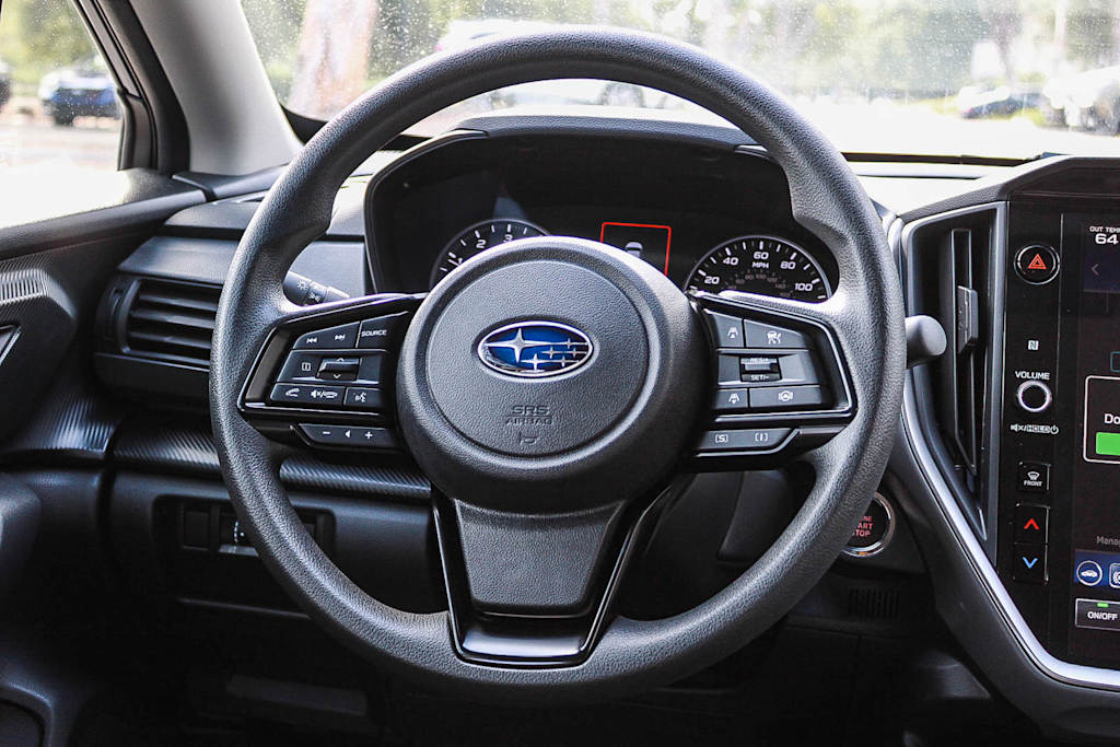 Thumbnail: 2025 Subaru Crosstrek - 9