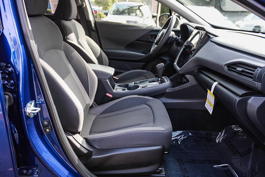 Thumbnail: 2025 Subaru Crosstrek - 10