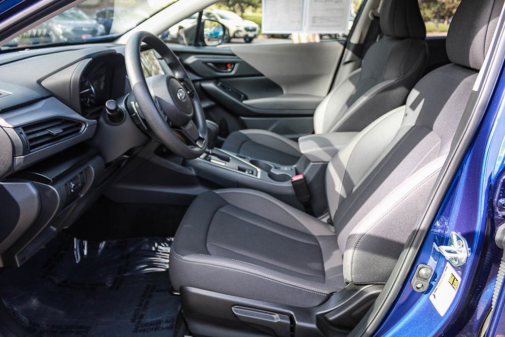 Thumbnail: 2025 Subaru Crosstrek - 11