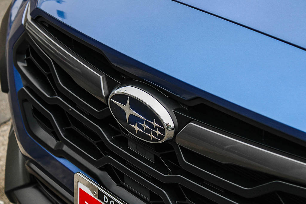 Thumbnail: 2025 Subaru Crosstrek - 6