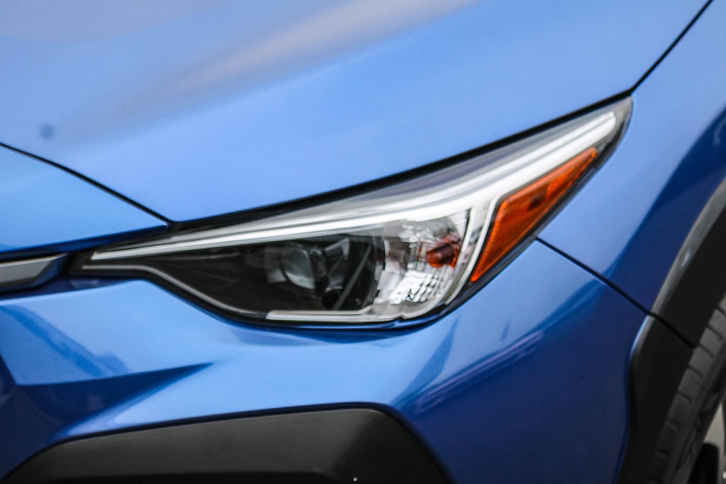 Thumbnail: 2025 Subaru Crosstrek - 21