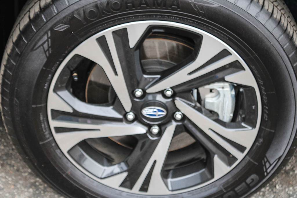 Thumbnail: 2025 Subaru Crosstrek - 7