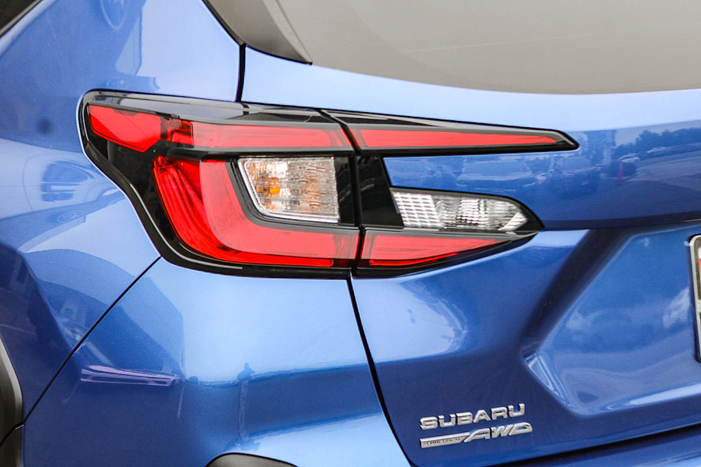 Thumbnail: 2025 Subaru Crosstrek - 20