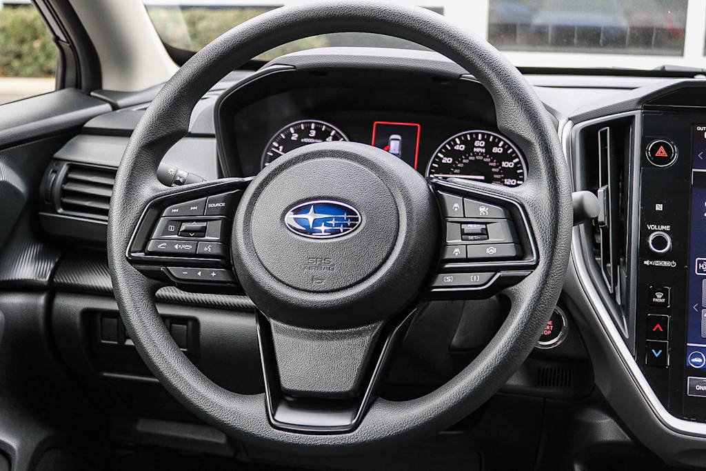 Thumbnail: 2025 Subaru Crosstrek - 13