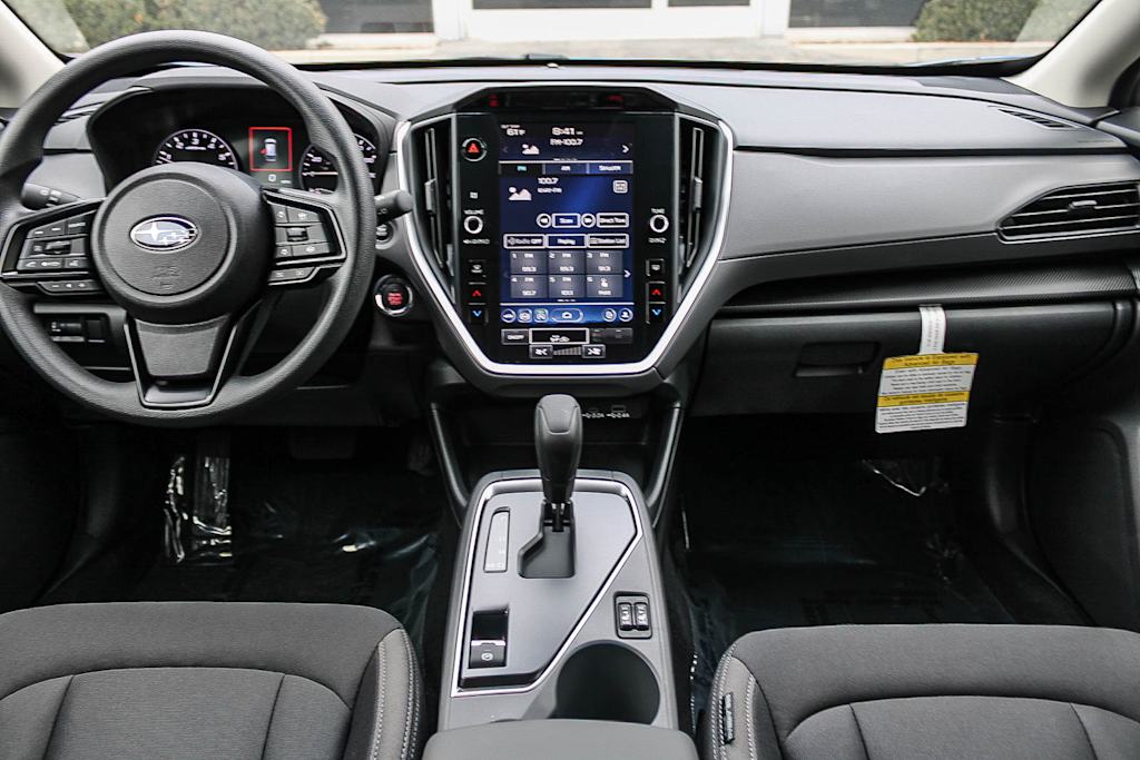 Thumbnail: 2025 Subaru Crosstrek - 2
