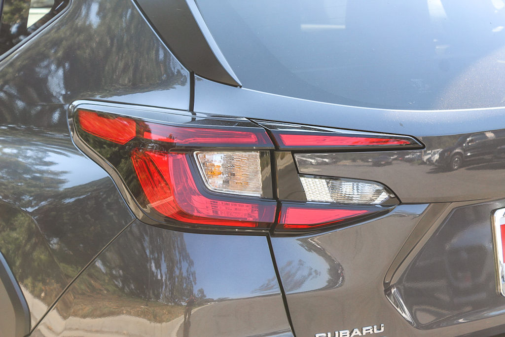 Thumbnail: 2025 Subaru Crosstrek - 17