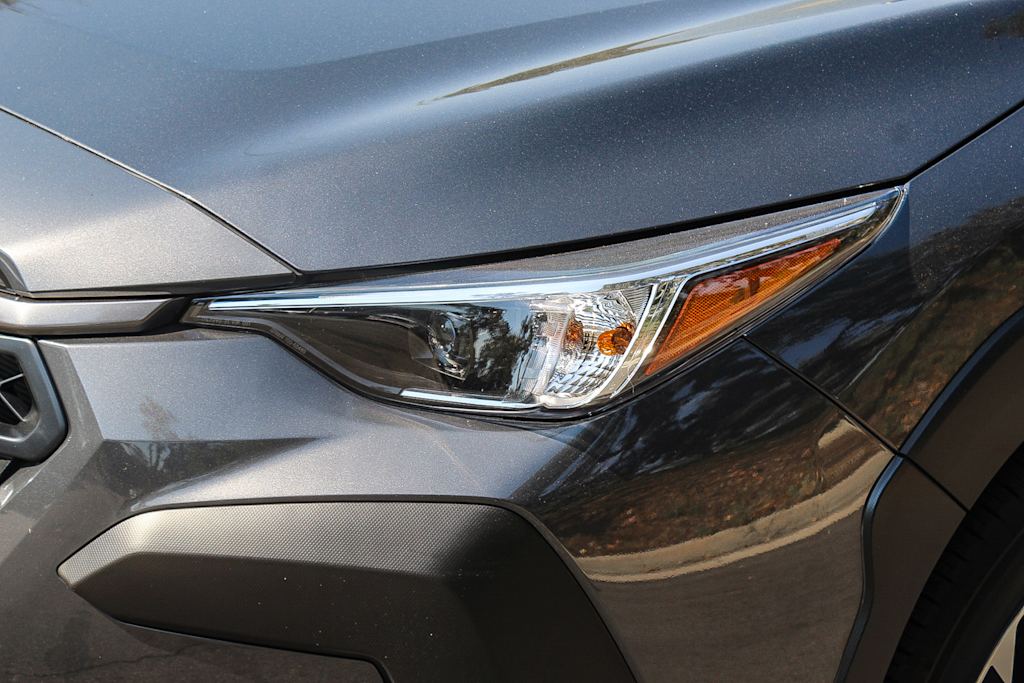 Thumbnail: 2025 Subaru Crosstrek - 18