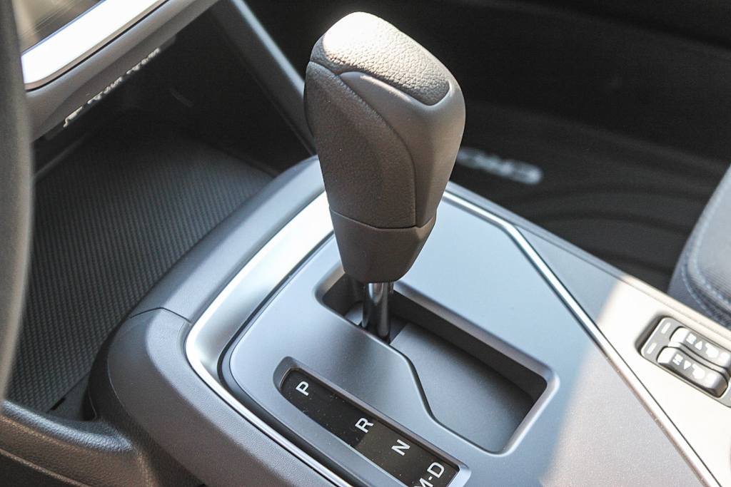 Thumbnail: 2025 Subaru Crosstrek - 12