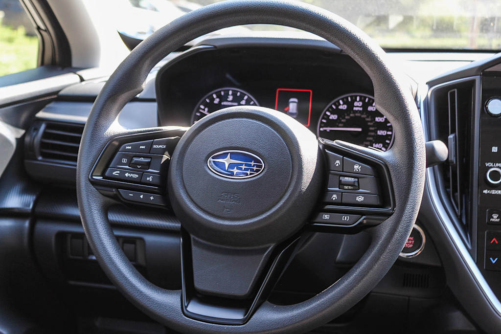 Thumbnail: 2025 Subaru Crosstrek - 2