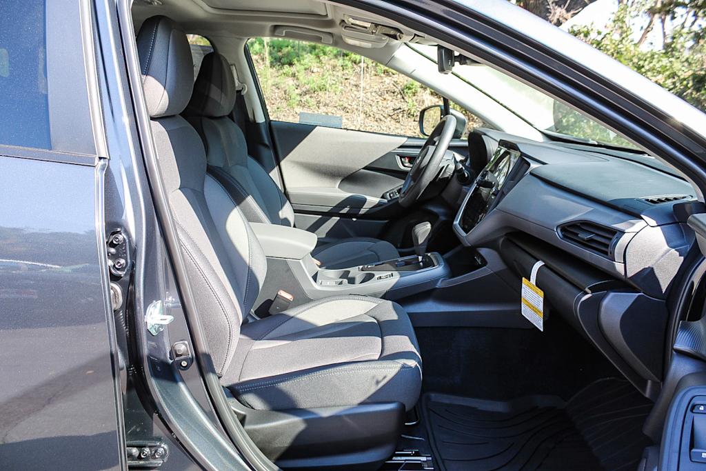 Thumbnail: 2025 Subaru Crosstrek - 9