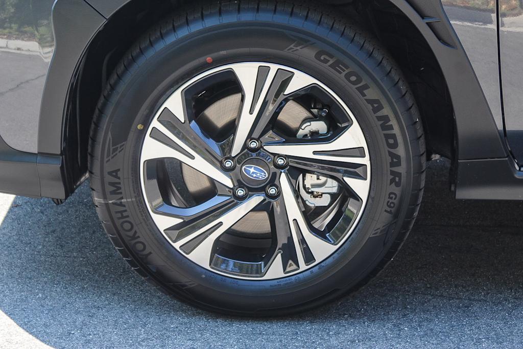 Thumbnail: 2025 Subaru Crosstrek - 7