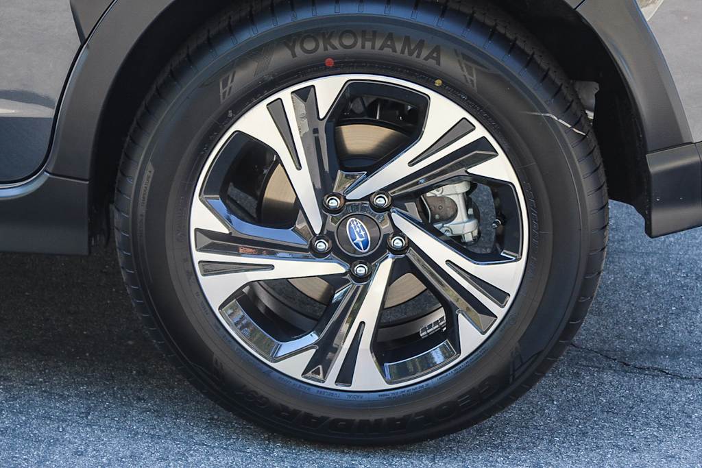 Thumbnail: 2025 Subaru Crosstrek - 19