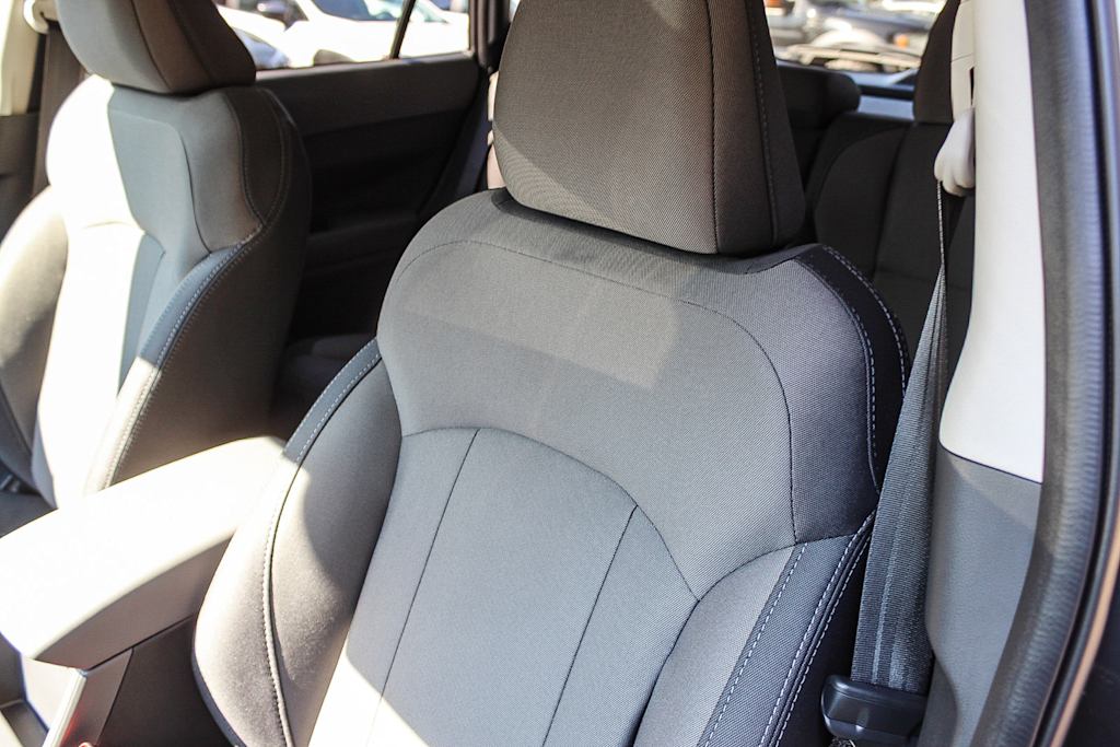 Thumbnail: 2025 Subaru Crosstrek - 22