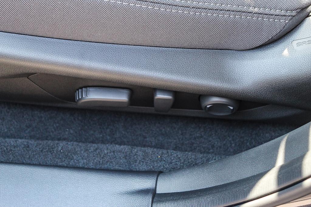 Thumbnail: 2025 Subaru Crosstrek - 21