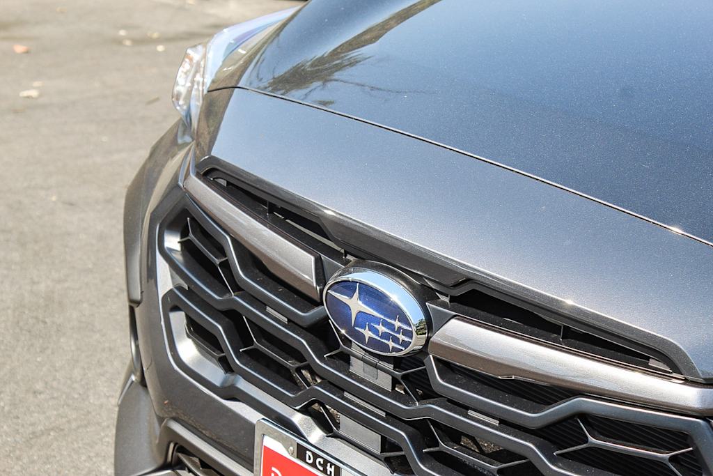 Thumbnail: 2025 Subaru Crosstrek - 6