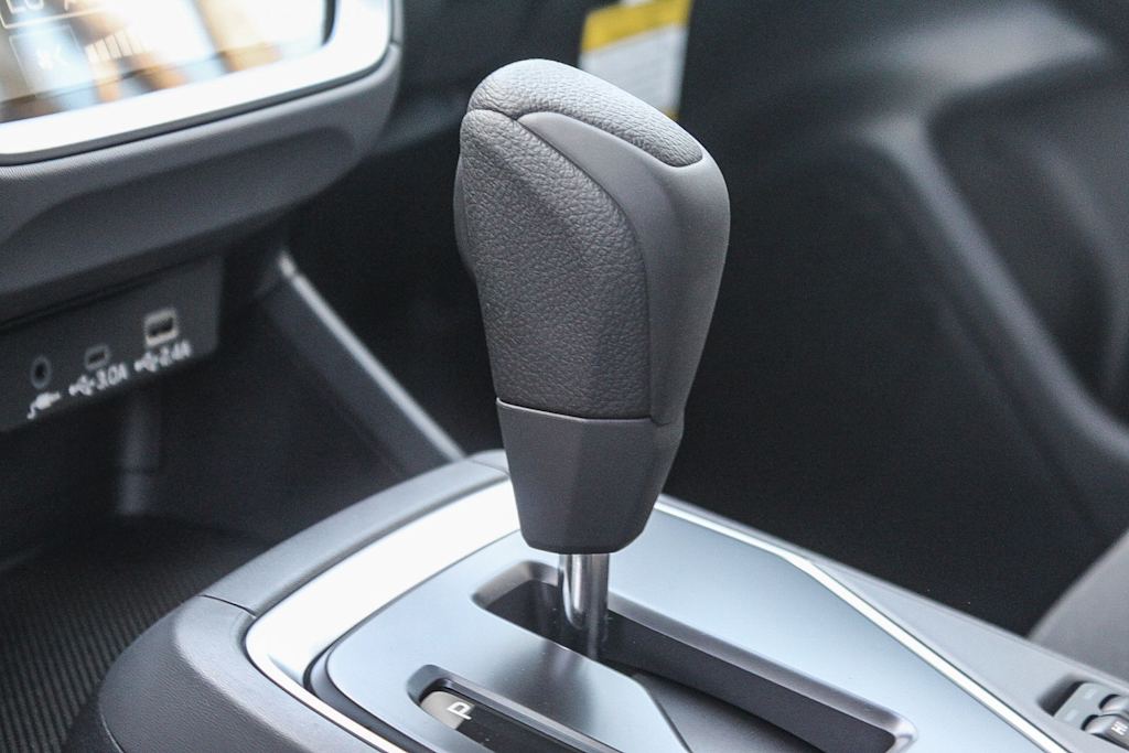 Thumbnail: 2025 Subaru Crosstrek - 25