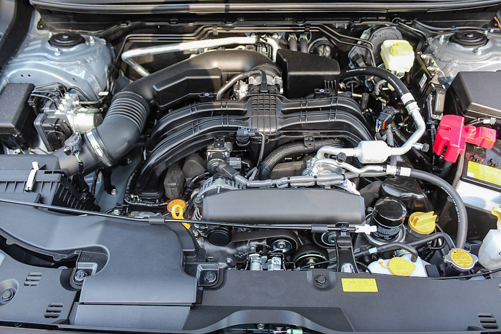 Thumbnail: 2025 Subaru Crosstrek - 7