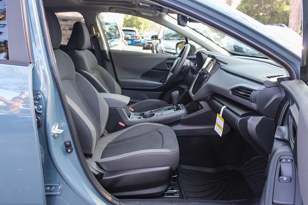 Thumbnail: 2025 Subaru Crosstrek - 9