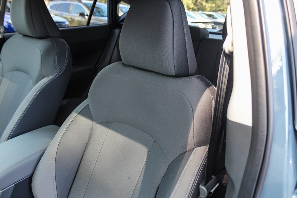 Thumbnail: 2025 Subaru Crosstrek - 26