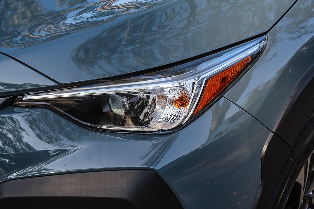 Thumbnail: 2025 Subaru Crosstrek - 19