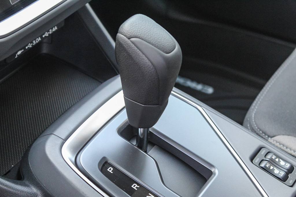 Thumbnail: 2025 Subaru Crosstrek - 13