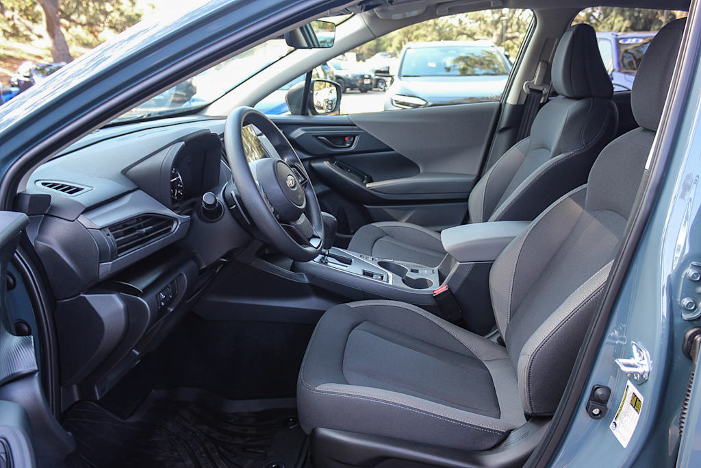 Thumbnail: 2025 Subaru Crosstrek - 10