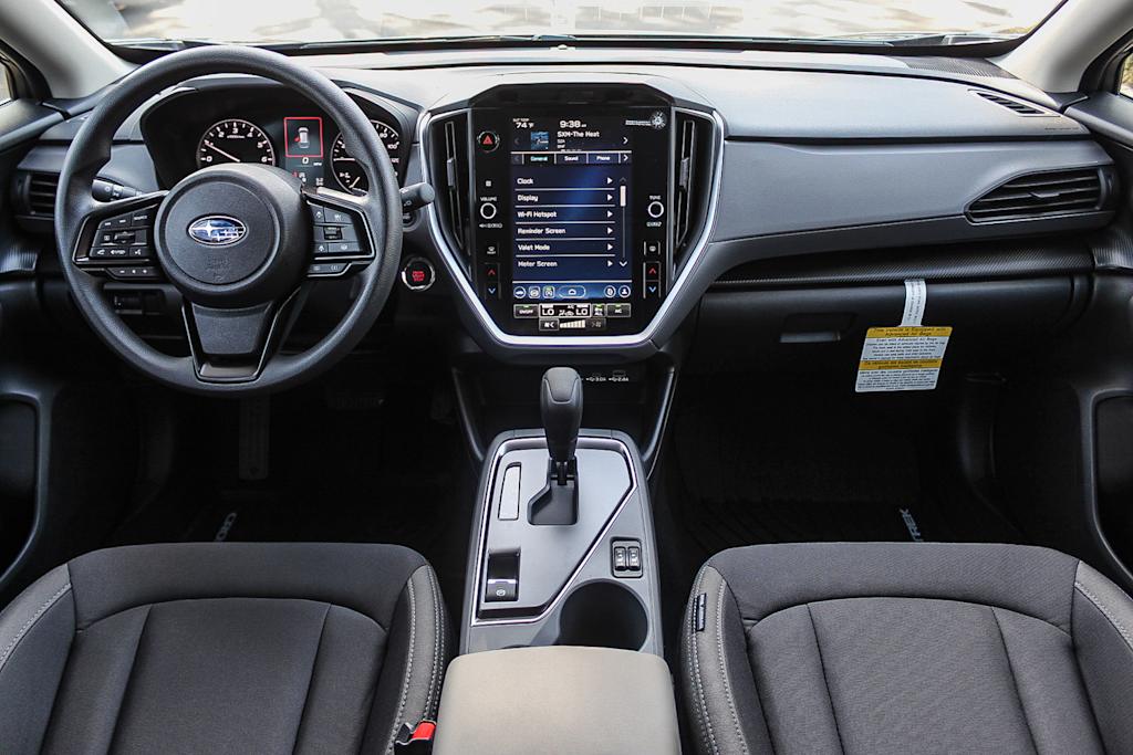 Thumbnail: 2025 Subaru Crosstrek - 2