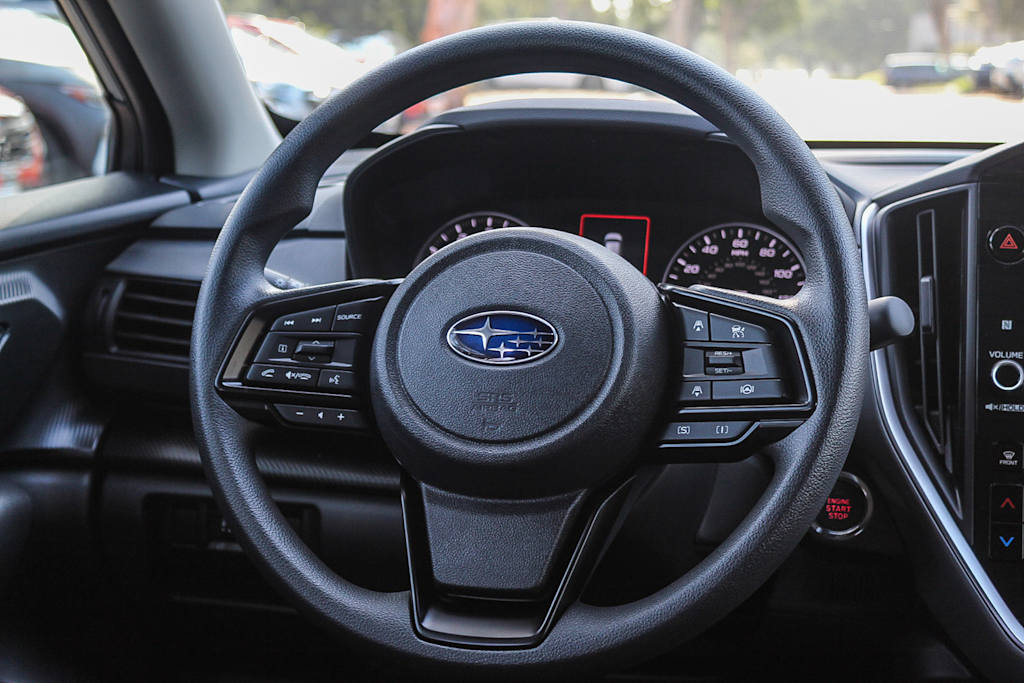 Thumbnail: 2025 Subaru Crosstrek - 8