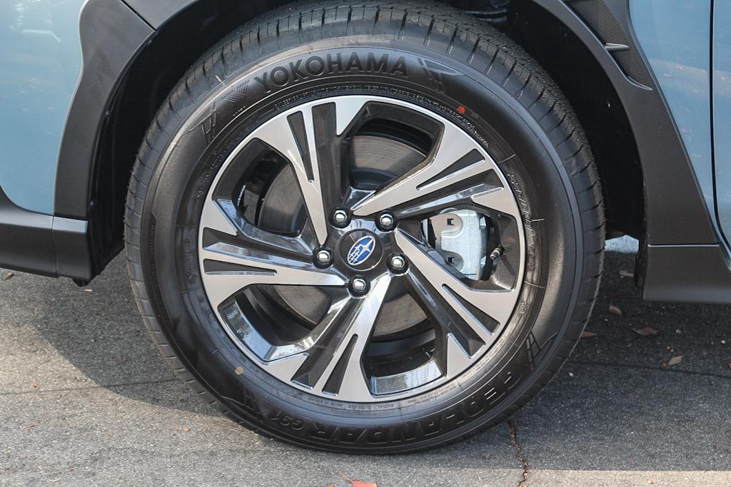 Thumbnail: 2025 Subaru Crosstrek - 6