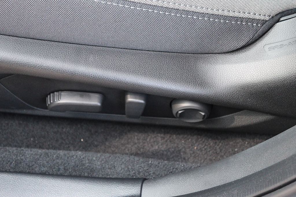 Thumbnail: 2025 Subaru Crosstrek - 24