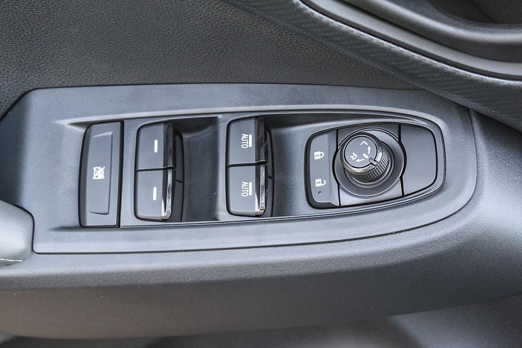 Thumbnail: 2025 Subaru Crosstrek - 23