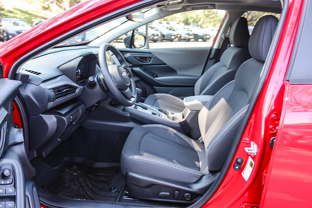 Thumbnail: 2025 Subaru Crosstrek - 11