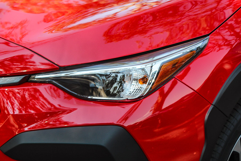 Thumbnail: 2025 Subaru Crosstrek - 20