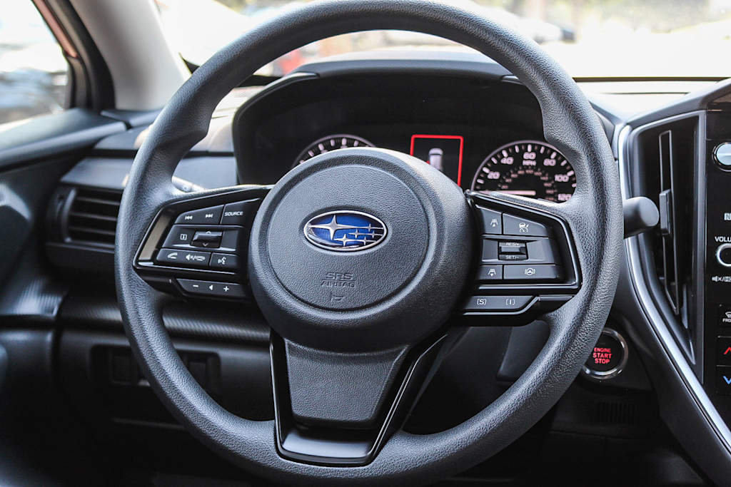 Thumbnail: 2025 Subaru Crosstrek - 9