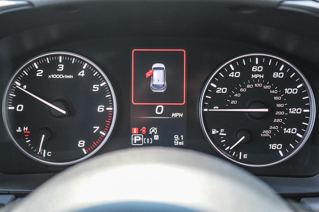 Thumbnail: 2025 Subaru Crosstrek - 15