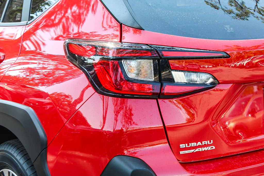 Thumbnail: 2025 Subaru Crosstrek - 19