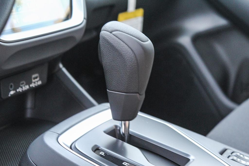 Thumbnail: 2025 Subaru Crosstrek - 14