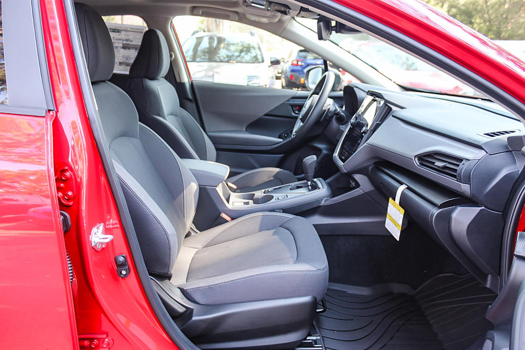 Thumbnail: 2025 Subaru Crosstrek - 10