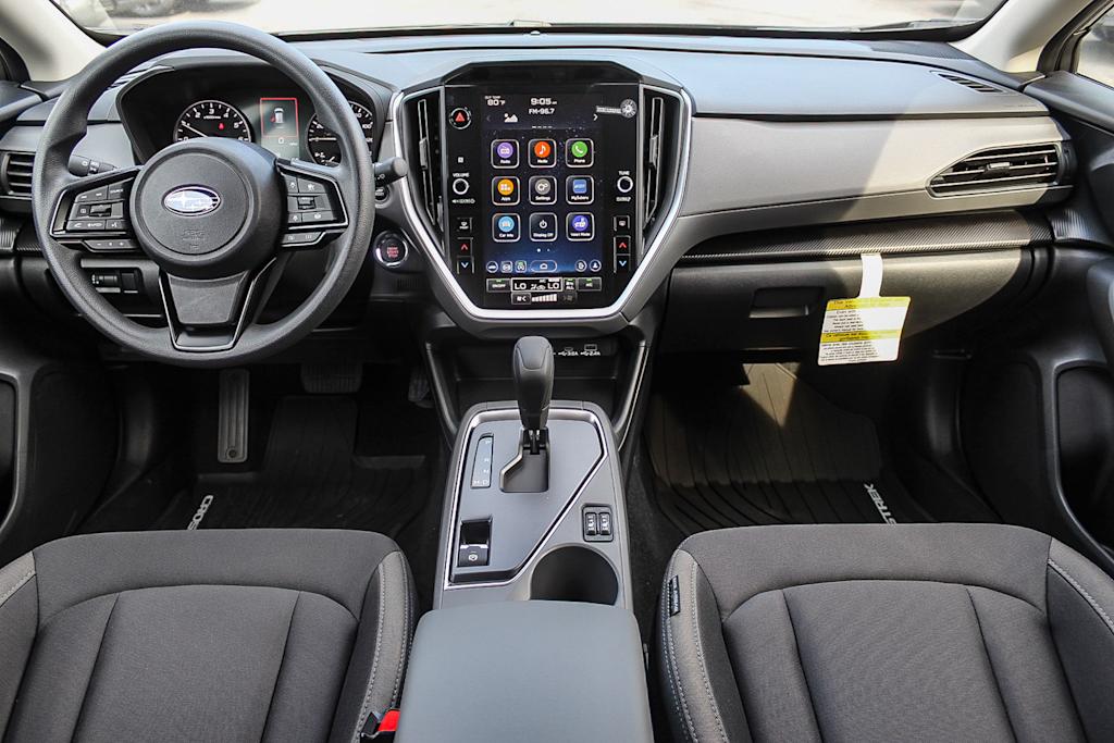 Thumbnail: 2025 Subaru Crosstrek - 2