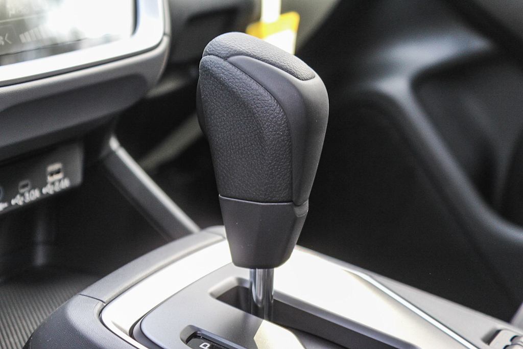 Thumbnail: 2025 Subaru Crosstrek - 25