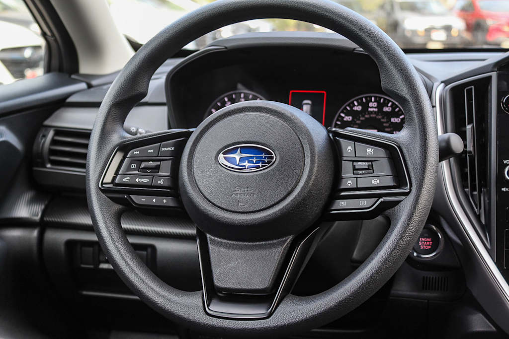 Thumbnail: 2025 Subaru Crosstrek - 8