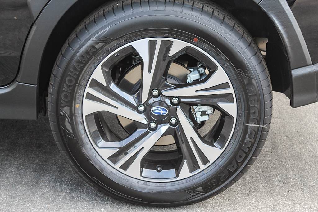 Thumbnail: 2025 Subaru Crosstrek - 21