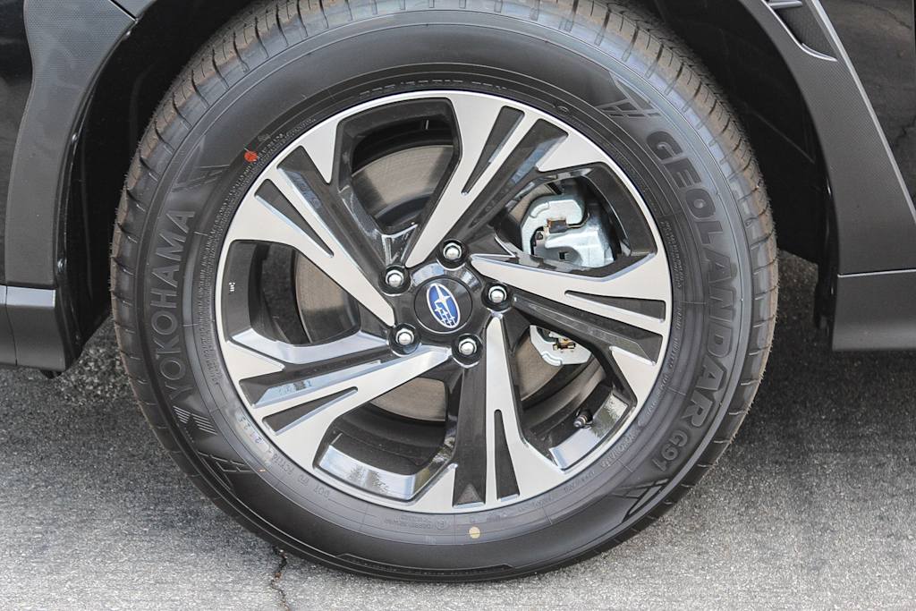 Thumbnail: 2025 Subaru Crosstrek - 6