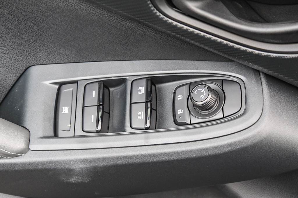 Thumbnail: 2025 Subaru Crosstrek - 23