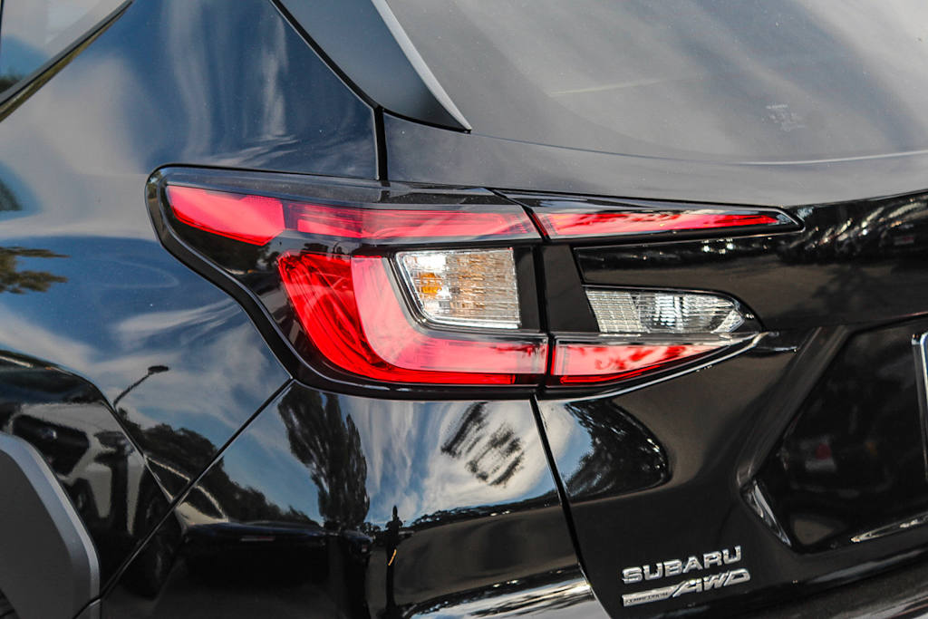 Thumbnail: 2025 Subaru Crosstrek - 19